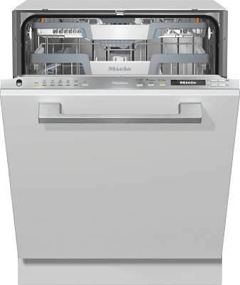 Πλυντήριο Πιάτων Εντοιχιζόμενο Miele G 7160 SCVi (πλήρως εντοιχισμού) (Wi-Fi)