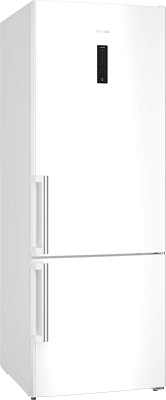 Refrigerator Pitsos 193x70 (Deep) PKNB56XWEP