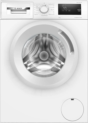 Washing Machine Bosch 8Kg WAN24018GR