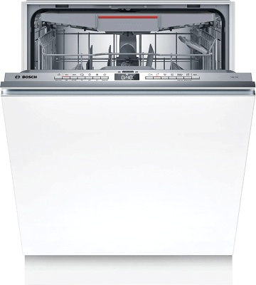 Πλυντήριο Πιάτων Εντοιχιζόμενο Bosch 60cm SMV4HVX00E (πλήρως εντοιχισμού με Wi-Fi)