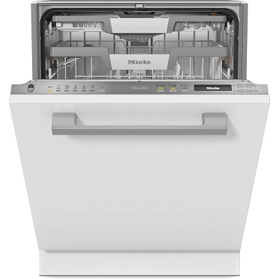 Πλυντήριο Πιάτων Εντοιχιζόμενο Miele 60cm G 7180 SCVI (πλήρως εντοιχισμού με Wi-Fi)