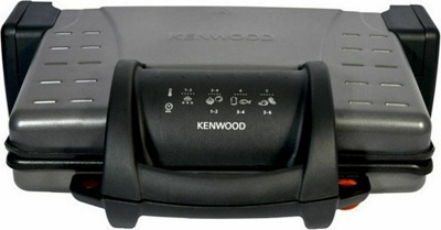 Τοστιέρα Kenwood HG210