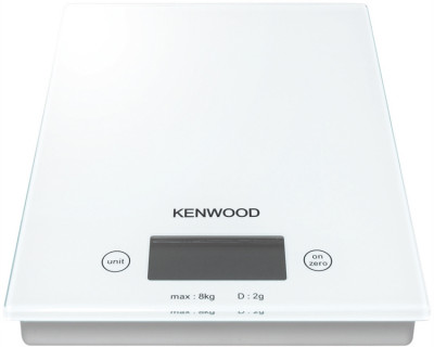 Κitchen Scale Kenwood DS401