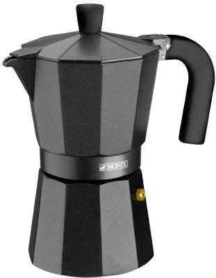 Espresso Coffee Maker Monix Vitro (3 cups)
