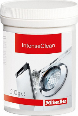 Laundry Cleaner (detergent residues-Fungi) Miele