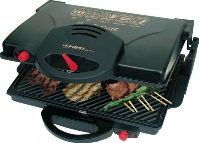 Toaster-Grill First FA-5330