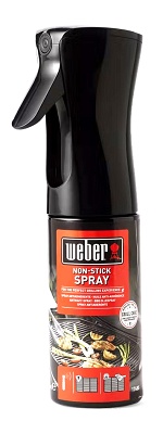 Non stick Spray Weber 17685