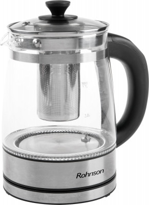 Boiler Rohnson R-7610 Tea Inox
