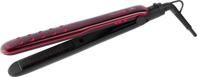 Hair Straightener Rowenta SF4012