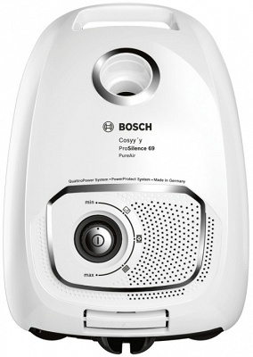Σκούπα Bosch BGLS4530