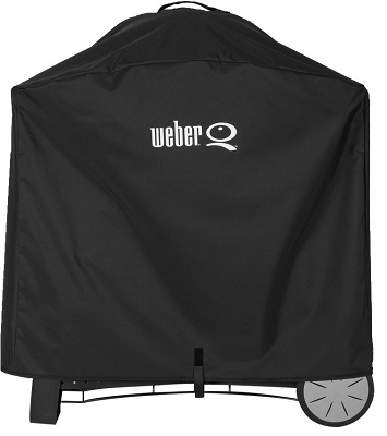 Κάλυμμα Ψησταριάς Weber Premium Για Q300/3000 7184