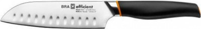Knife Santoku 13cm Bra A198003 Efficient