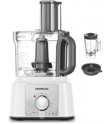 Multifunktions-kitchen machine Kenwood FDP65.450WH