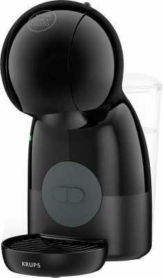 Beverage Coffee Maker Krups KP1A3B Dolce Gusto Piccolo XS  Black / Anthracite