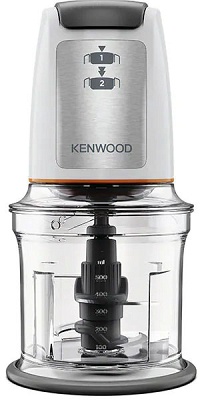 Multi-Cutter Kenwood CHP61.100WH