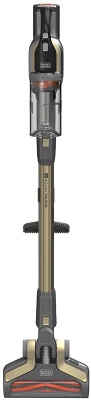 Vacuum Stick Black & Decker BHFEV36B2D-QW 36V