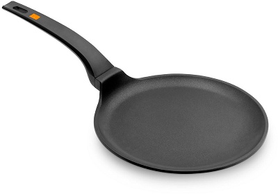 Pan for Crepe 26cm Bra Efficient A272526