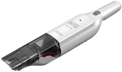 Handheld Vacuum Black & Decker HLVC315B11-QW Solid12V