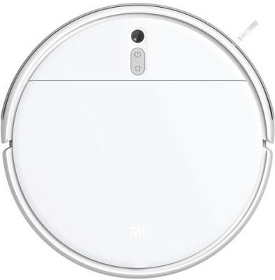 Vacuum Xiaomi Mi Robot Mop 2 Lite EU White