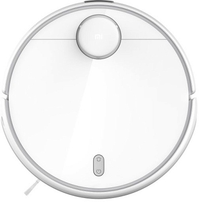 Vacuum Xiaomi Mi Robot Mop 2 Pro White