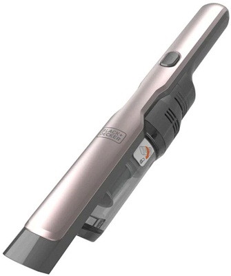 Handheld Vacuum Black & Decker DVC320BRG-QW Solid 12V