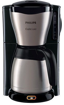 Καφετιέρα Φίλτρου Philips HD7548/20 Thermos