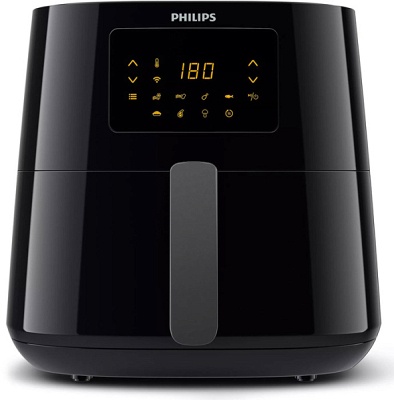 Φριτέζα Philips HD9280/70 Airfryer XL Wi-Fi