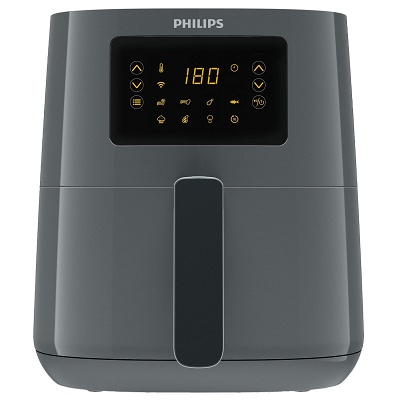 Φριτέζα Philips HD9255/60 Airfryer Wi-Fi