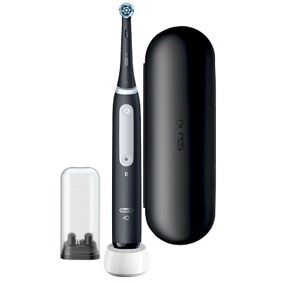 Toothbrush Oral-B iO Series 4 Black
