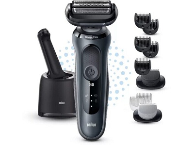 Shaving Machine Braun 61-N7650CC