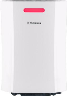 Dehumidifier Morris 16L MDΒ-16100ΗΙ with Ionizer