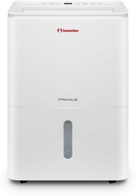 Αφυγραντήρας Inventor 16L PRIMUS PM-WUI-16L με Ιονιστή & Wi-Fi