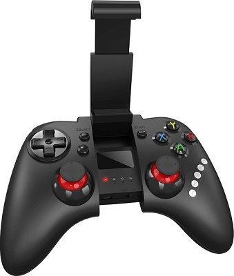 Wireless Gamepad Hoco GM3 for IOS/Android