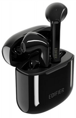 Ακουστικά Earbuds Edifier TWS BT TWS200 Black
