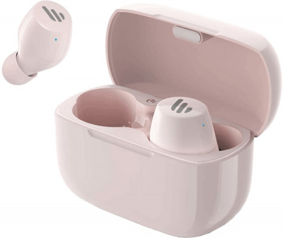 Ακουστικά Earbuds Edifier TWS BT TWS1 Pink