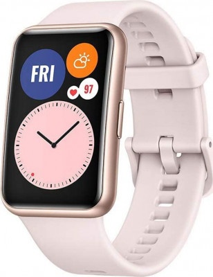Smartwatch Huawei Watch Fit (New) Pink