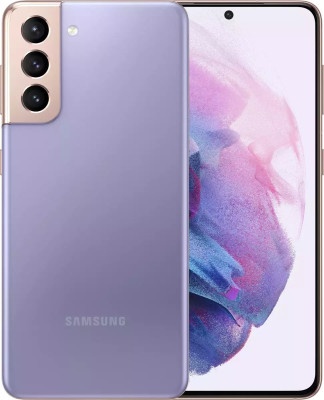 Smartphone Samsung Galaxy S21+ 5G 8GB/256GB Phantom Violet