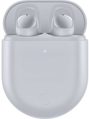 Ακουστικά Bluetooth Xiaomi Redmi Buds 3 Pro Gray