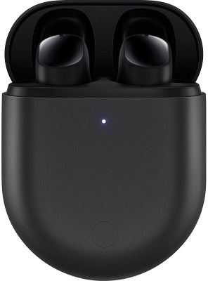 Ακουστικά Bluetooth Xiaomi Redmi Buds 3 Pro Black