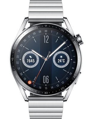 Smartwatch Huawei Watch GT 3 46mm Elite