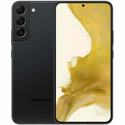 Smartphone Samsung Galaxy S22+ 5G 8GB/128GB Phantom Black