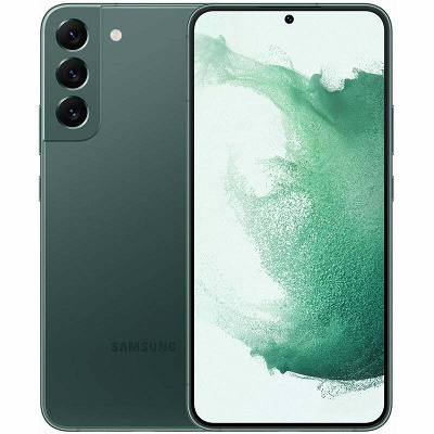 Smartphone Samsung Galaxy S22+ 5G 8GB/256GB Green