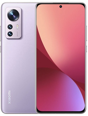 Smartphone Xiaomi 12 8GB/256GB Purple