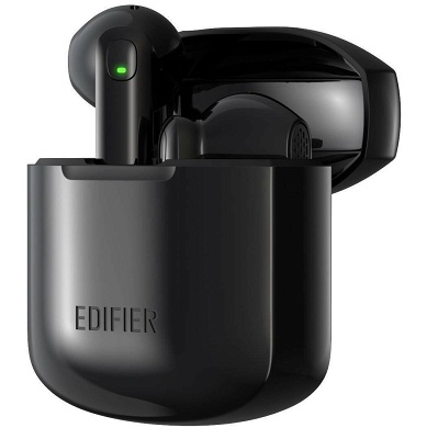 Ακουστικά Earphones Edifier W200T MINI Black