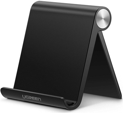 Desk Ηolder for Smartphone Ugreen LP106 Black