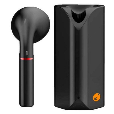 Ακουστικό Earbud iXchange Wireless UA30 Black