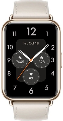 Smartwatch Huawei Watch Fit 2 Classic White