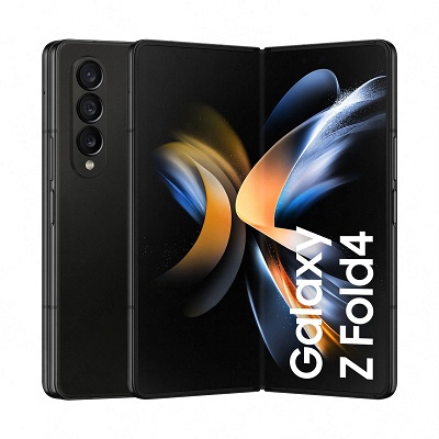 Smartphone Galaxy Z Fold 4 5G 12GB/256GB Black