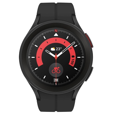 Smartwatch Samsung Galaxy Watch 5 PRO 45mm SM-R920 Black