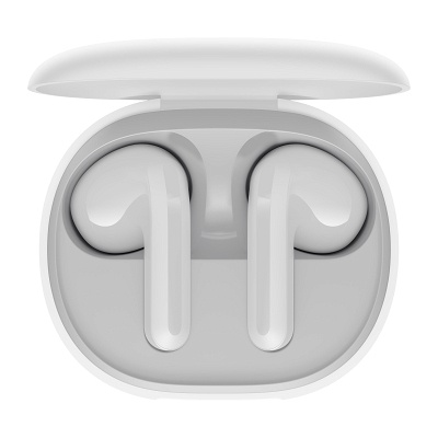 Ακουστικά Bluetooth Xiaomi Redmi Buds 4 Lite Λευκά
